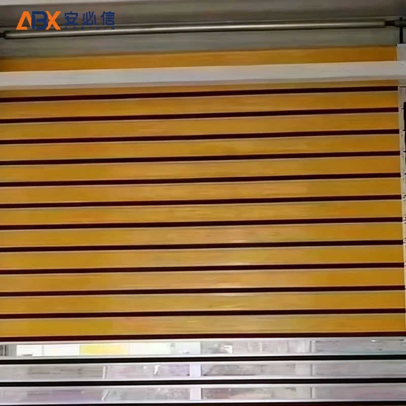 铜川市雷达高速门