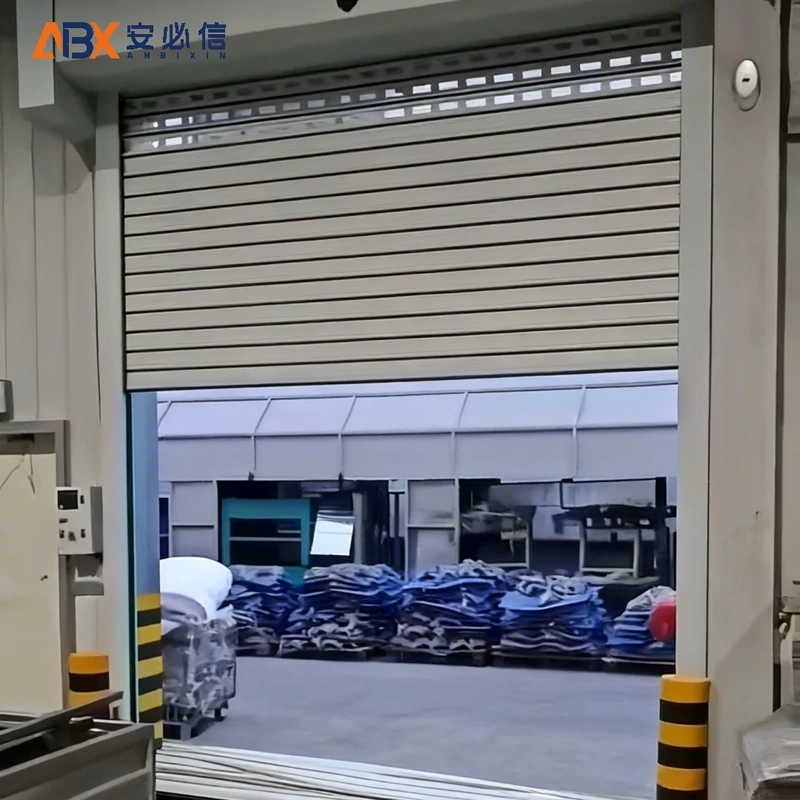 铜川市厂房高速门